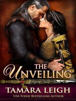 The Unveiling - ebook